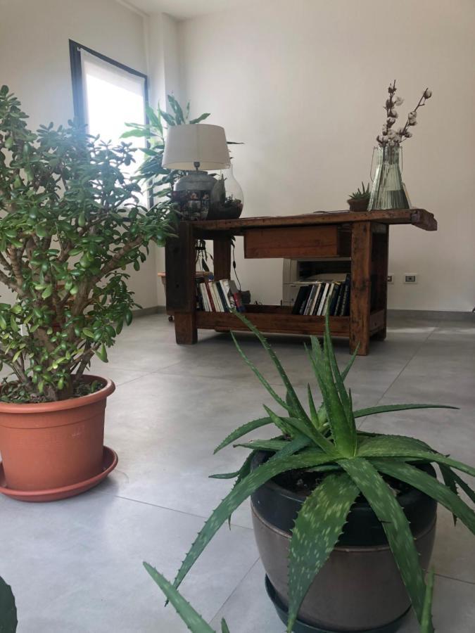 Отель Casa Elisa Dimora Urbana Модена Экстерьер фото