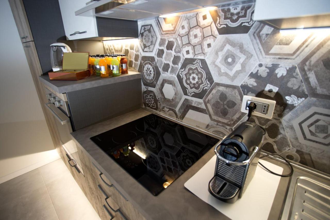 Отель Casa Elisa Dimora Urbana Модена Экстерьер фото
