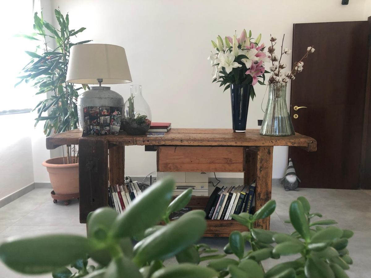 Отель Casa Elisa Dimora Urbana Модена Экстерьер фото