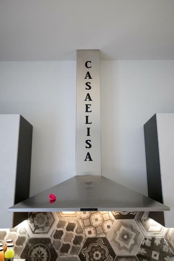 Отель Casa Elisa Dimora Urbana Модена Экстерьер фото